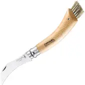 Opinel kniv för svampjakt 08, blister