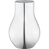 Georg Jensen Cafu Small stålvas 3586357