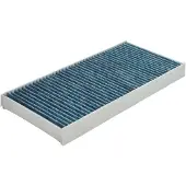 PURRO Kupéfilter PUR-PC4001AG