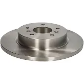 ABE Bromsskiva C41057ABE, 1 Stycke