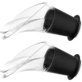 VacuVin 8714793185401, 2 styck