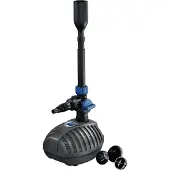 Oase 77372 Vandspil Pump 3000 l/h