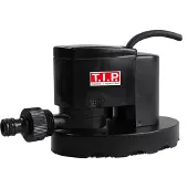 T.I.P. 30441 CoverOne 1500 AUT Poolpump 1300 l/h 1.6 m