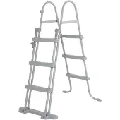 Bestway 58330, Stege, Blå, Vit, Metall, Plast, 1070 mm, 8,39 kg, Låda
