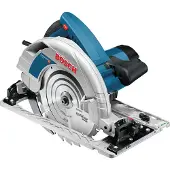 Bosch RUNDSAV GKS 85 G L-BOXX