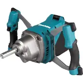 Makita Brukblandare UT001GZ01; 40 V (utan batteri och laddare)