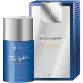 Hot Twilight - feromonparfym för män - doftande - 50ml