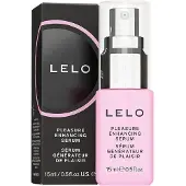 LELO Pleasure Enhancing - lusthöjande serum för kvinnor (15 ml)