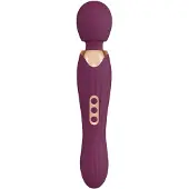 You2Toys Grande - uppladdningsbar massagevibrator - röd