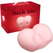 You2Toys - sexdocka med realistisk rumpa - naturfärg