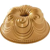 Nordic Ware Chiffon Bundt Pan Guld