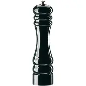 Zassenhaus Berlin Pepparkvarn Blank Svart 24cm