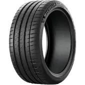 Michelin Pilot Sport 4S
