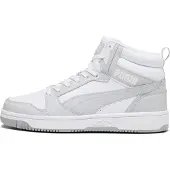 Puma Rebound V6 Trainers Vit EU 46 Man