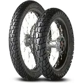 Dunlop TRAILMAX 90/90-21 TL, Däck för motorcykel främre