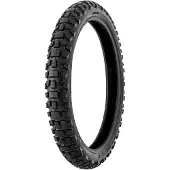 Bridgestone Battlax Adventurecross AX41 90/100-19 TL, Däck för motorcykel främre