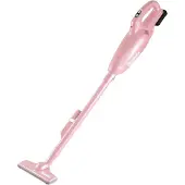 Makita Dammsugare CL108FDSAP; 12 V; 1x2,0 Ah batt.