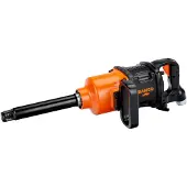 Bahco Pneumatisk slagmutterdragare BP901L