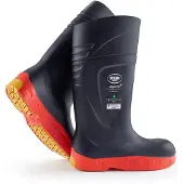 Bekina Stövlar StepliteX Storm Grip S5; 44; blå färg