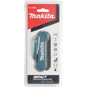 Makita Skruvbitsats E-12005; 10 st.