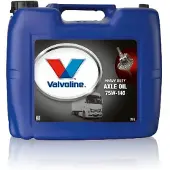 Valvoline Transmisionsolja HD Axle Oil 75W140; 20 l