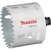 Makita Hålsåg E-06812 Ezychange; 83 mm; TCT