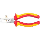 YATO Avisoleringstång YT-21160; 160 mm; 1000 V