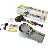 Mirka Långhalsslip LEROS-S 950CV; 350 W