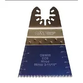 Cmt Instickssågblad OMM06-X50 Precision Cut; 68 mm; 50 st.