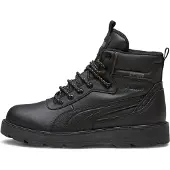 Puma Sneaker Desierto V3 Puretex - Svart, storlek 45
