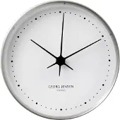 Georg Jensen Henning Koppel väggklocka 10cm 3587584