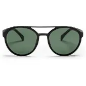 CHPO Rickard Black Solglasögon black Storlek Uni