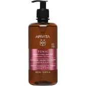 Apivita Women’s Tonic Shampoo 500 ml