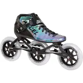 Powerslide Accel Race Reflective 125 Inlines