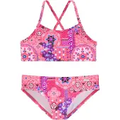 Buffalo Bikini lila / rosa