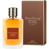 PheroStrong Your Choice - feromonparfym för män - 50ml
