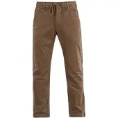 REELL Reflex Loose Chino Byxor lichen square cord, S