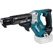 Makita Skruvautomat DFR453Z; 18 V (utan batteri och laddare)