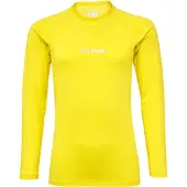 Hummel Performance T-shirt Med Lång ärm