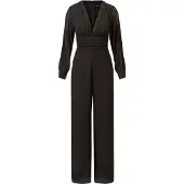 Kraimod Jumpsuit svart