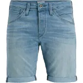 Jack & Jones Jeans 'JJIRick JJFox' blå denim