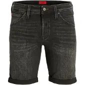 Jack & Jones Shorts & Bermudas JJIRICK man - Svart - EU L