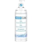 Waterglide Feel - glidmedel vattenbaserat - 1000ml