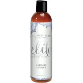 Intimate Earth Elite - glidmedel silikonbaserat - 120ml