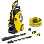 Kärcher Högtryckstvätt K 5 Power Control Flex WKS
