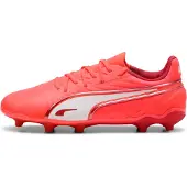 Puma King Match Fg/ag Junior Fotbollsskor
