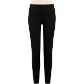 Born Living Yoga Fiorella Leggings Med Hög Midja