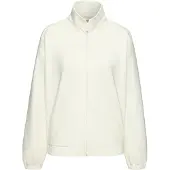 Copenhagen Studios Sweatjacka vit