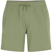 O'Neill O'Riginals Cali Ocean 16'' Boardshorts avery fern Storlek XXL