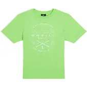 O'Neill Jack Muir T-shirt Med Korta ärmar